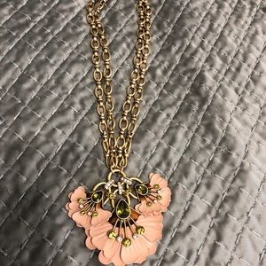 Stella and Dot necklace